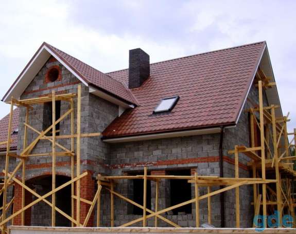 Кровельные Работы, фотография 4