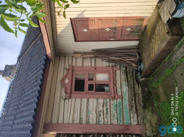Продам деревянный дом на вывоз, фотография 2