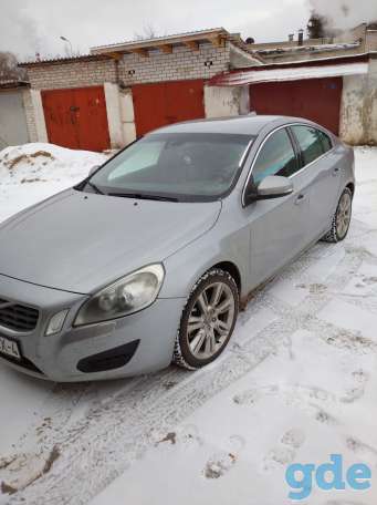 Продам Volvo S60, фотография 7