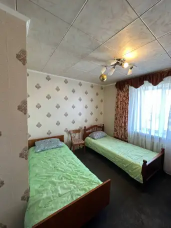 Квартира на сутки в Петрикове  уютно, удобно, всё включено!, фотография 5