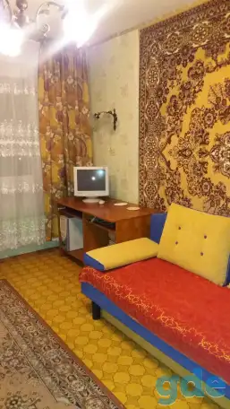 Сдам  комнату  17.м.кв.в  3-х комнатной  квартире ., фотография 2