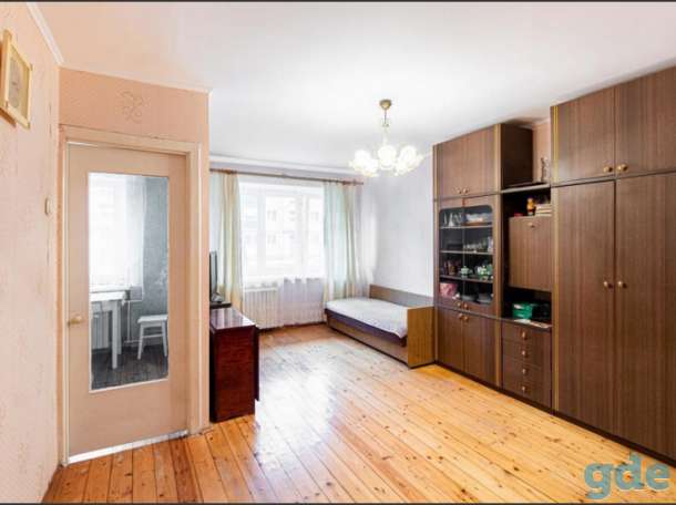 Квартира 1-комнаиная ОТ СОБСТВЕННИКА, фотография 2