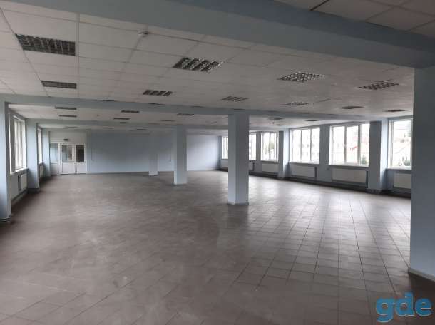 В аренду административно-торговое помещение, ул.Матросова 65-4, фотография 4