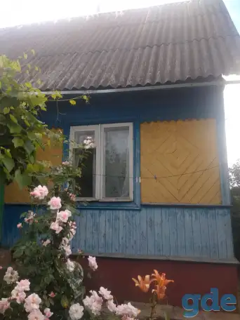 Дача, д. Боровка металлург 2, фотография 2