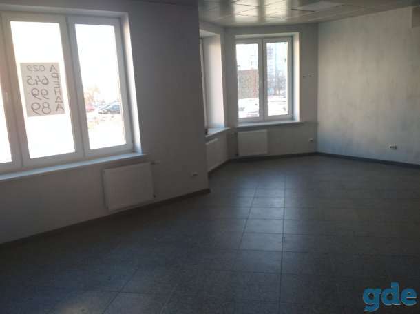 Помещение в аренду под офис, ул. Курчатова 47, фотография 2