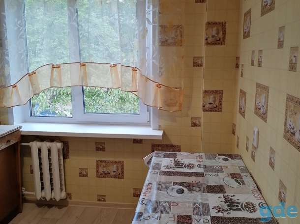 Сдам в аренду 1 комнатную квартиру, Ул. Смоленская, фотография 1