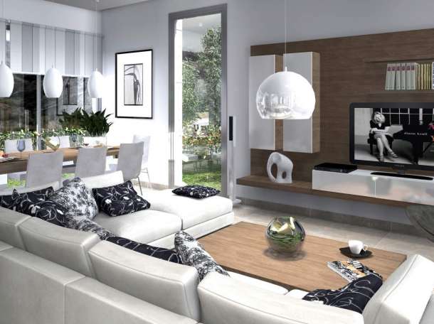 Продается вилла Konia Modern Luxury Residences, регион Пафос,  Кипр, фотография 4