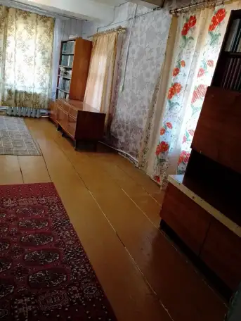 Продаётся дом и участок в самом центре города, Беларусь, Витебская область. ул. Советская, 15, фотография 5