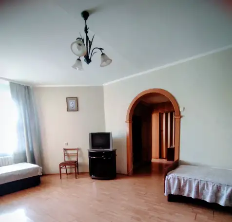 Квартира посуточно для командировочных в г.Столбцы, фотография 4