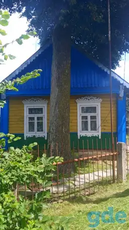 Продам Дом в деревне Працевичи, фотография 1