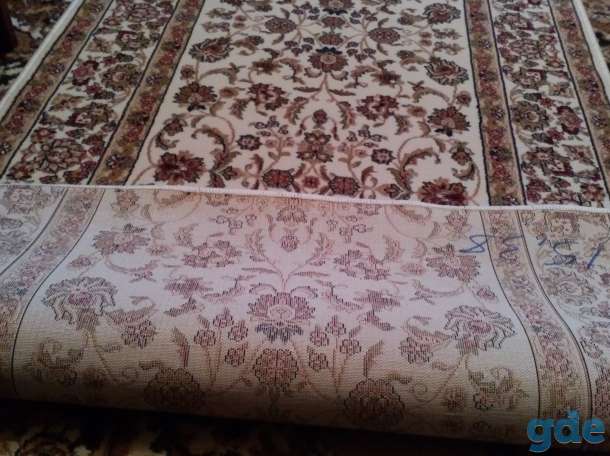 Ковровые дорожки, фотография 3