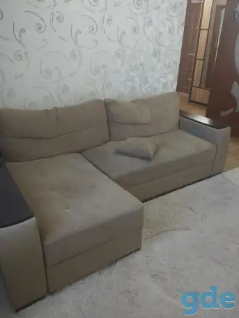 Продам угловой диван, фотография 5