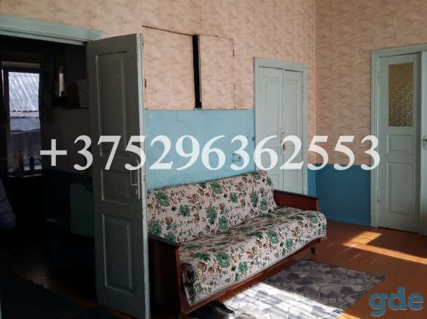 Продам большой дом в д.Волосовичи (9км. от Кировска, 3км. от Мышкович) 14 800$, фотография 6