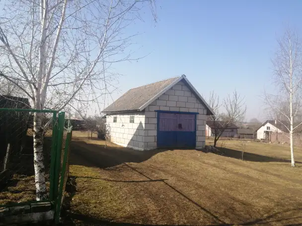 продаётся дом, Минская область р-н, Островки, фотография 6