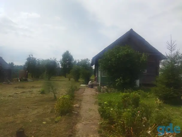 продам дом в деревне, д.Задобричье Червенский район, фотография 4