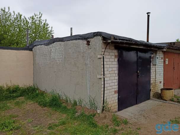 Продам гараж, фотография 2