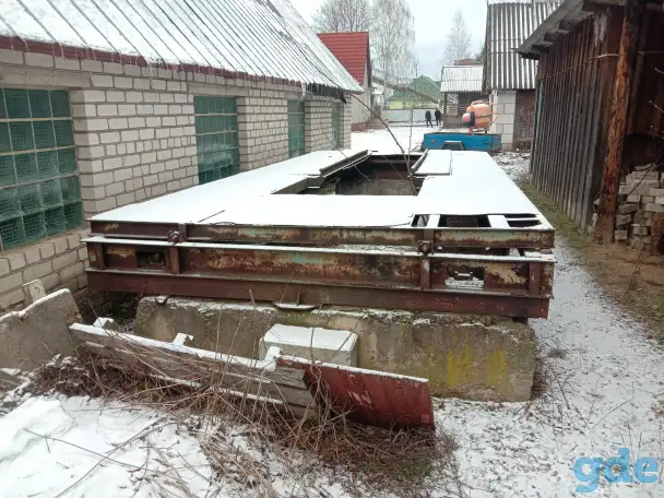 Продажа автомобильной эстакады, фотография 3