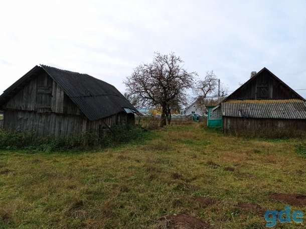 продажа дома, Боруны, ул. Советская, 11, фотография 1