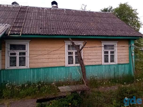 Дом, Солнечная 93, фотография 8