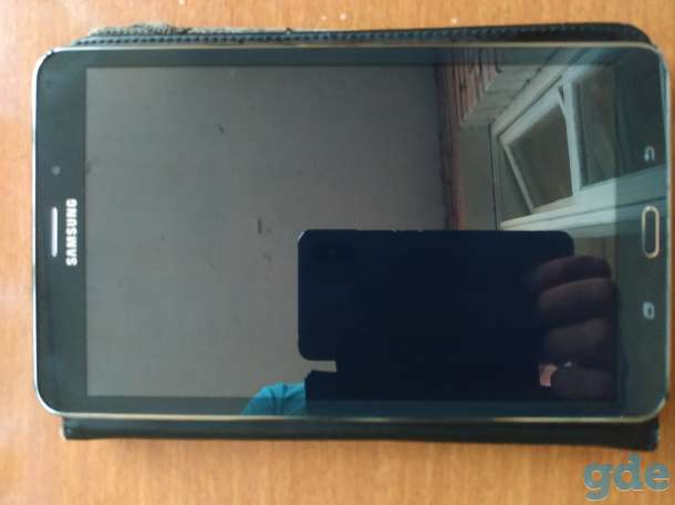 Планшет Samsung SM-T331, фотография 1