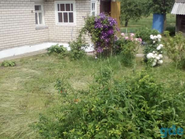 Продается дача в красивом тихом месте, д.Якубовичи  р-на Минской обл. ул Луговая д.31, фотография 1