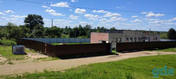 Продам участок 12 сот с домом, Летчанский р-н, д. Старое Село, фотография 3