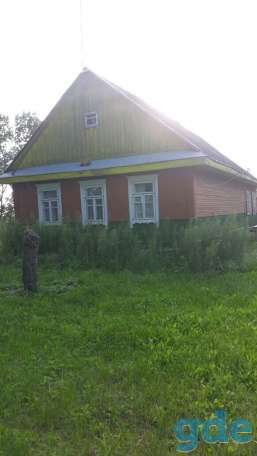Продам дом в д.Браново,15 км.от Слуцка. Тел.;Возможна рассрочка платежа на условиях оформ, фотография 2
