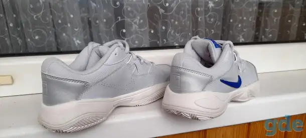 Кроссовки NIKE, фотография 5