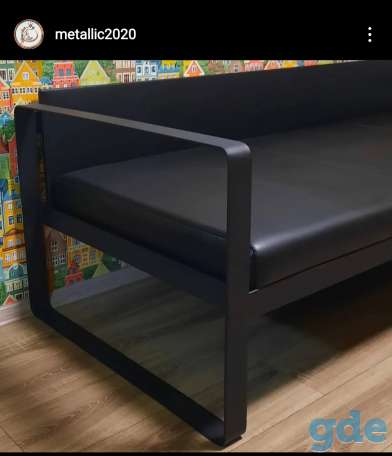 Изделия из металла, фотография 18