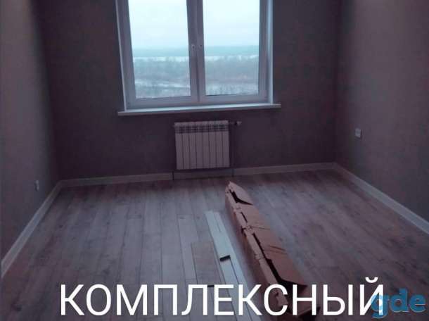Отделочные работы г.Гомель, фотография 7