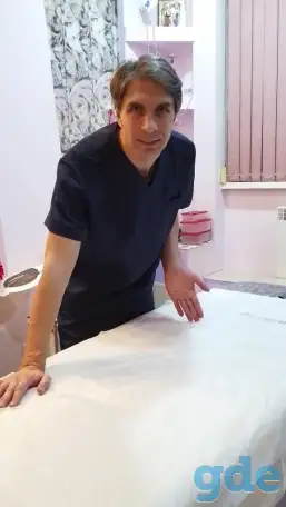 Массаж на дому в Минске, фотография 4