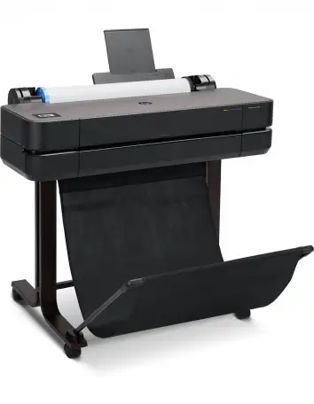 Плоттер HP DesignJet T630 36, фотография 6
