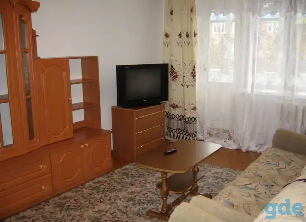Квартиры на сутки в Круглом для командированных, фотография 2