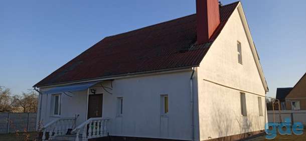 Продается дом, Деревня Островля Лидский район Гродненская область, фотография 1