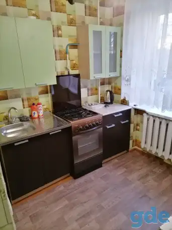 Квартира посуточно, ул. Советская 14, фотография 2