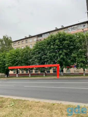 Аренда торгового помещения, Ул. Челюскинцев 33, фотография 4