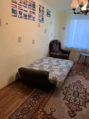 Сдам комнату в Минске, Игнатовског, 10, фотография 2