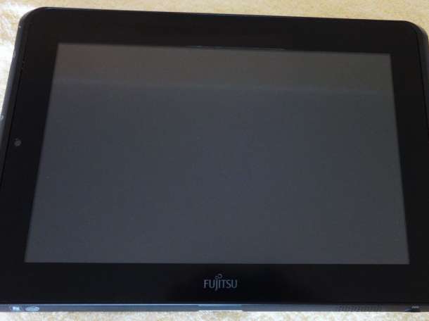 Планшет 128GB Fujitsu STYLISTIC Q550, фотография 2