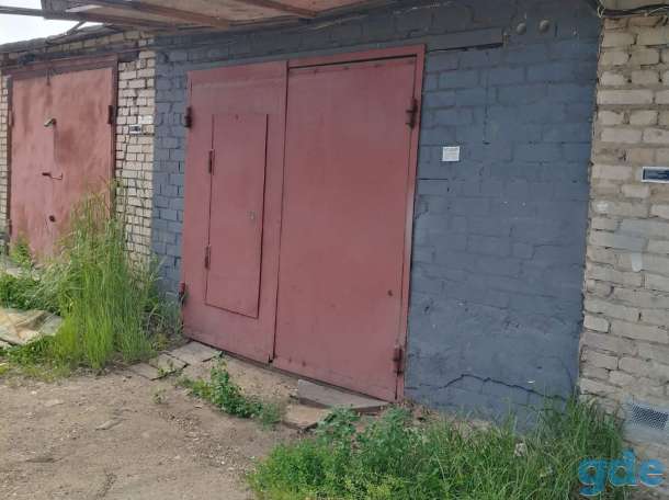 Продам отличный гараж, ул 39-армии 47/2-22 ГПК 3 Первомайского района, фотография 5