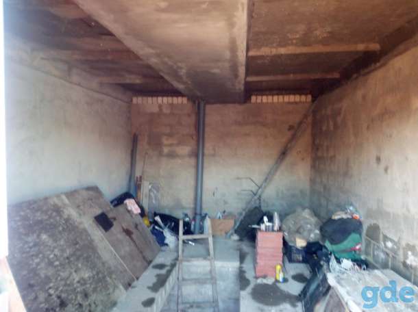 Продам гараж, фотография 3