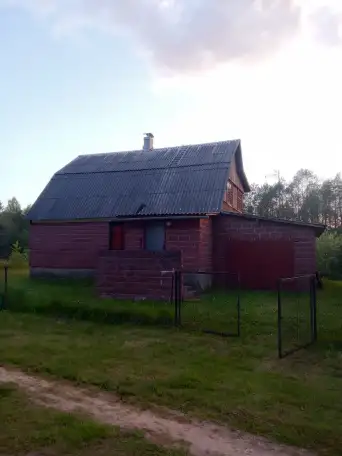 Сдам дом в аренду по. суточно, в Национальном парке Нарочанский., фотография 4