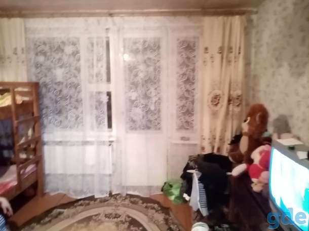 Продам 2-хкомнатную квартиру г. п. Бешенковичи Витебская обл., фотография 3