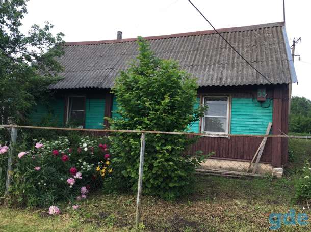 Дом с участком, улица Соболевского 3В, фотография 10