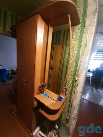 Шкаф в хорошем состоянии, фотография 2