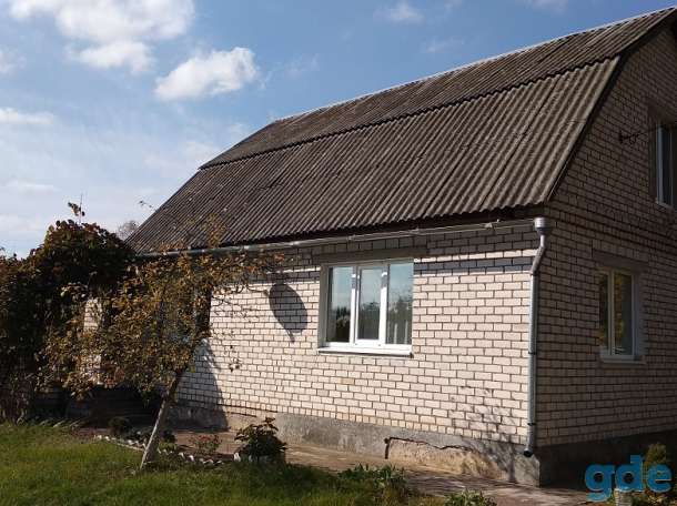 Дом в Марьиной Горке, фотография 5