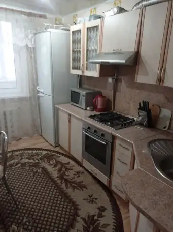 Квартира на сутки Любань Калинина 53, фотография 5