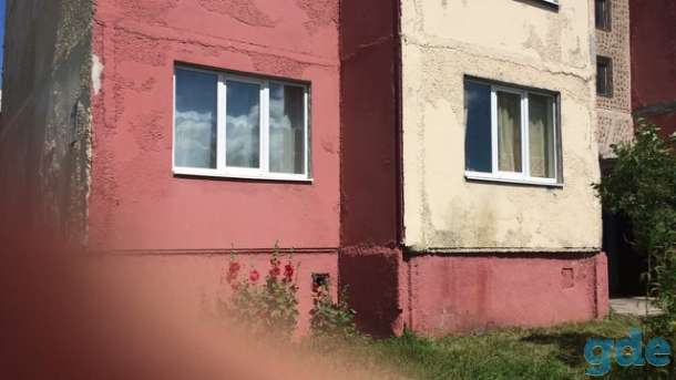 Двухкомнатная квартира, Чуклая 1, фотография 1