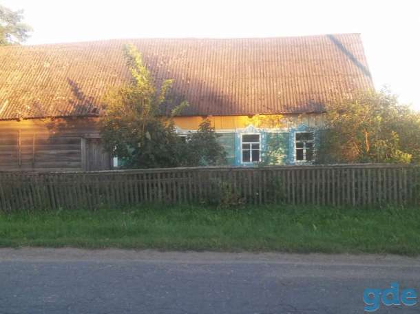 Продаю дом и участок, фотография 2