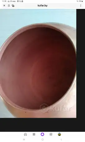 Чайник медный, фотография 2