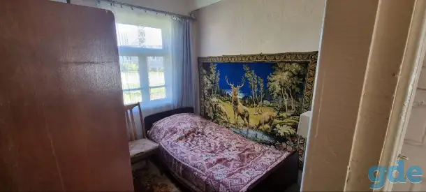 Продам дом, земельный участок, фотография 5